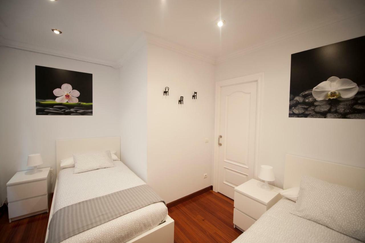 Calle Río De La Pila Apartamento *